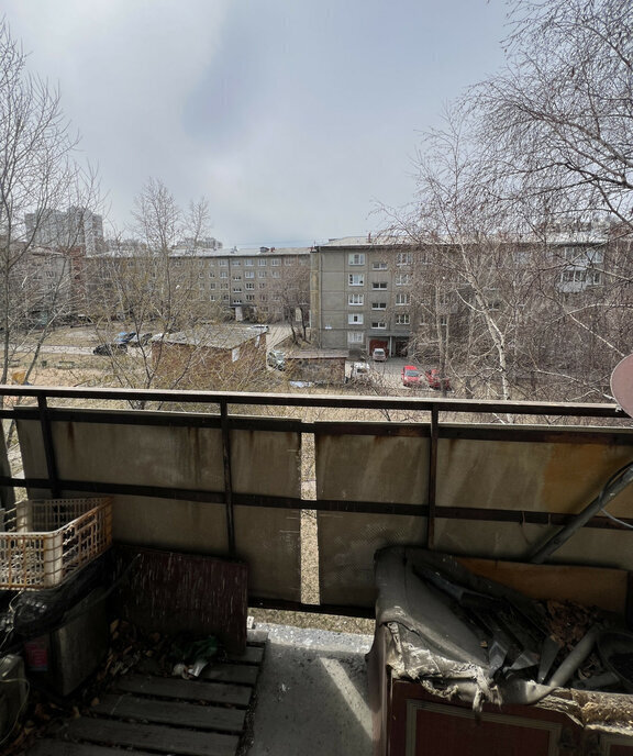 квартира г Иркутск ул Баумана 242 фото 1