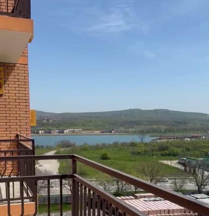 квартира г Грозный р-н Заводской ул Мамсурова 1 фото 3