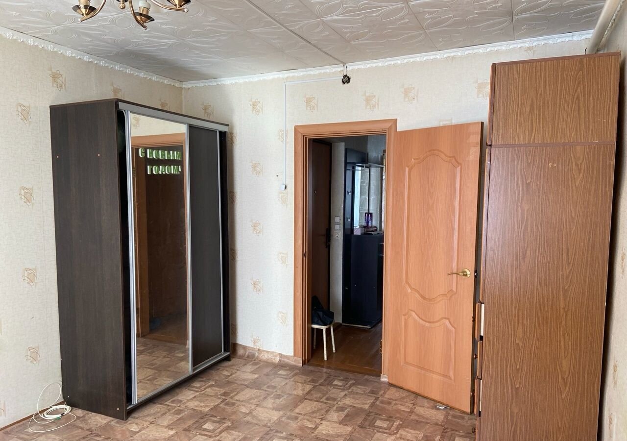 квартира г Архангельск р-н округ Варавино-Фактория посёлок 2-го Лесозавода ул Циолковского 10к/1 фото 2