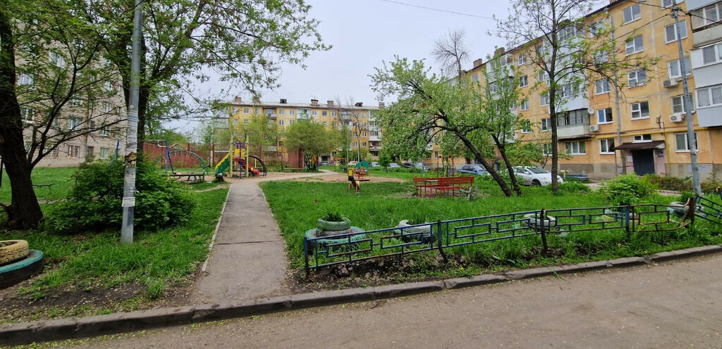 квартира г Самара Спортивная ул Гагарина 92 фото 9