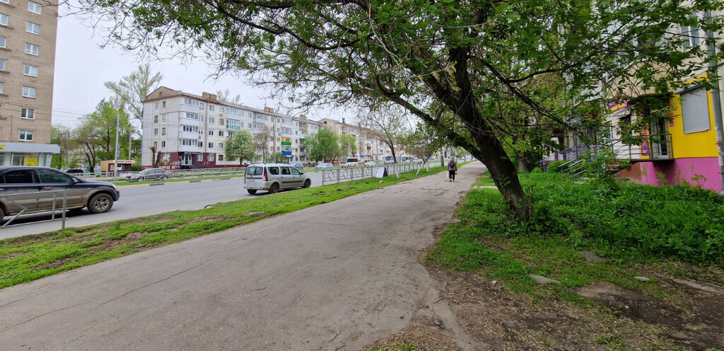 квартира г Самара Спортивная ул Гагарина 92 фото 11