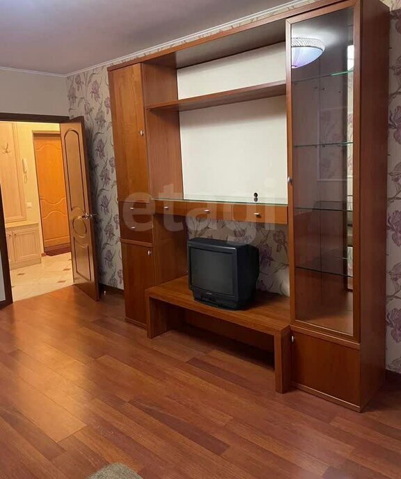 квартира г Самара Московская ул Агибалова 48 фото 11