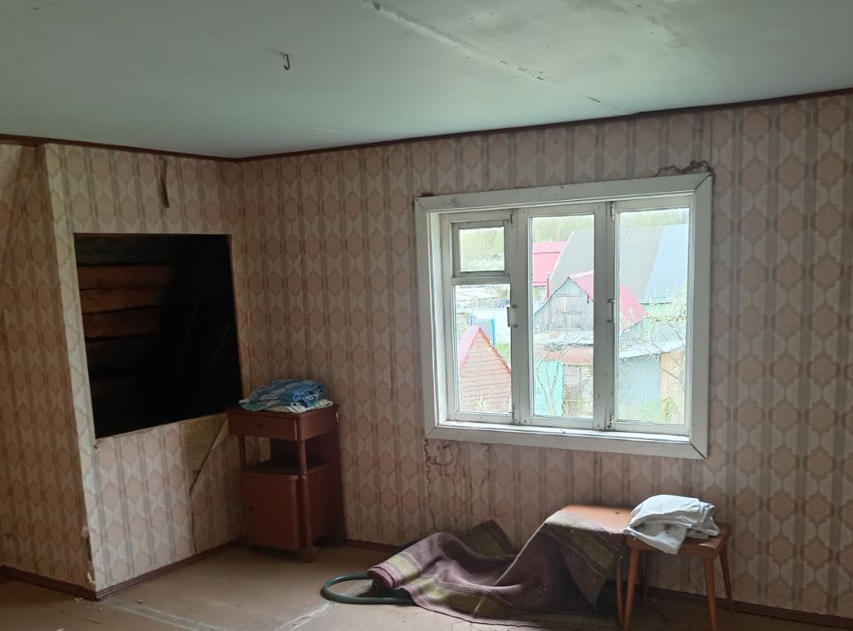 дом г Нижний Новгород Бурнаковская снт тер.Самоцветы 89 фото 21