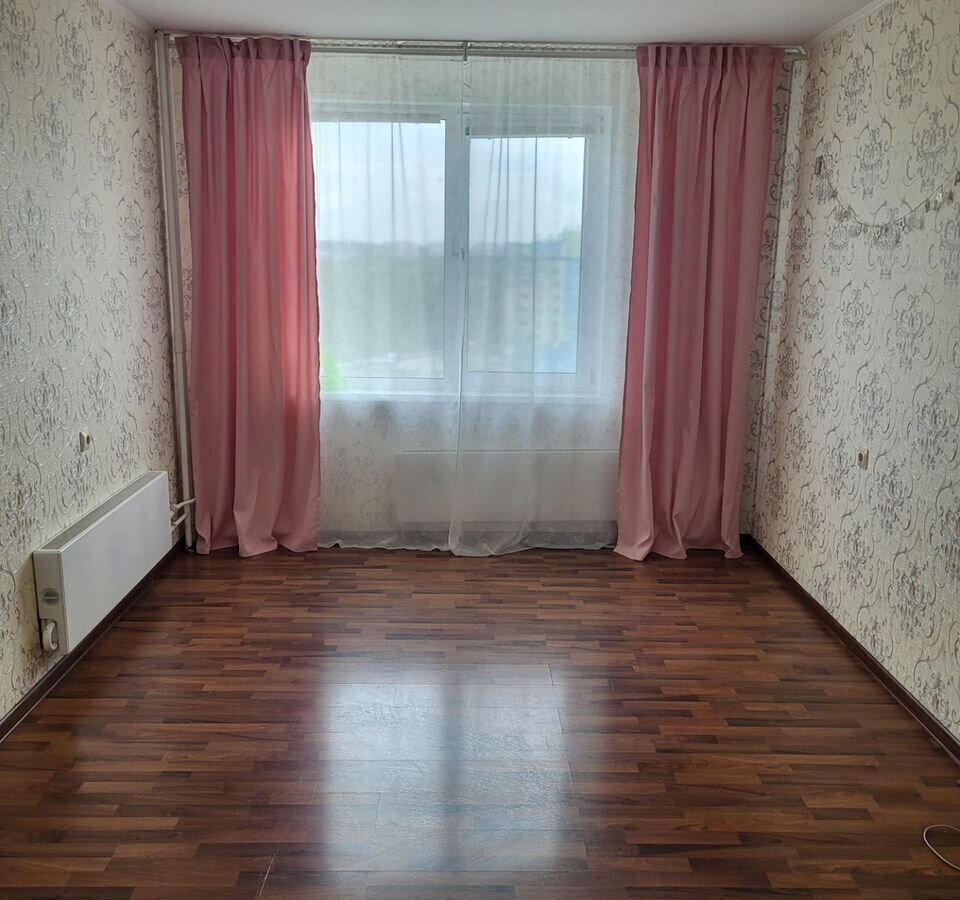 квартира г Нижний Новгород Парк культуры ул Янки Купалы 34 фото 5