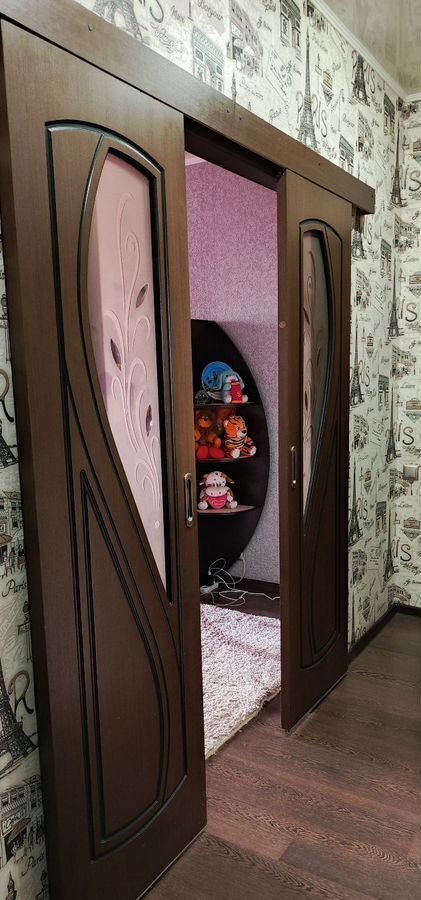 квартира г Абакан ул Володарского 22 фото 5
