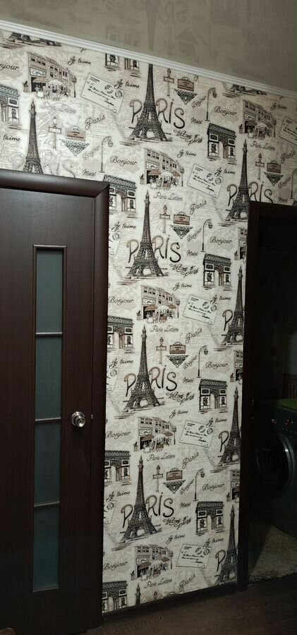квартира г Абакан ул Володарского 22 фото 7