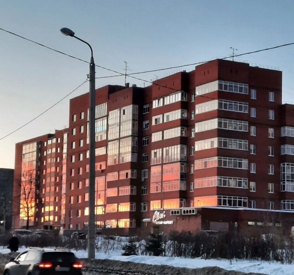 комната г Пермь р-н Мотовилихинский ул Красногвардейская 2 фото 1
