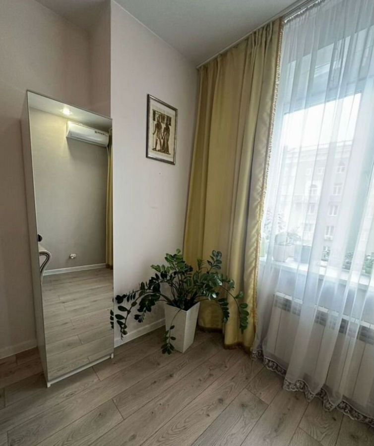 квартира г Новосибирск ул Котовского 2б Площадь Маркса фото 3