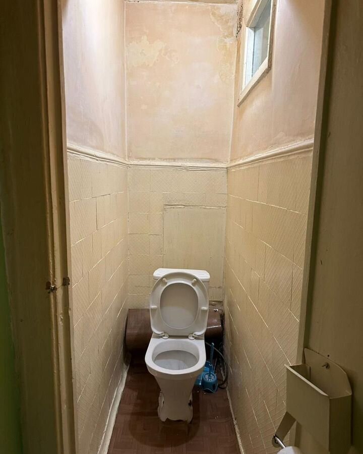 квартира г Тула р-н Привокзальный ул Седова 33а фото 6