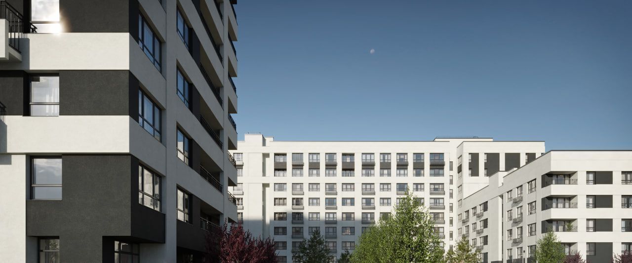 квартира г Тюмень р-н Калининский ул Геннадия Райкова 19 фото 8