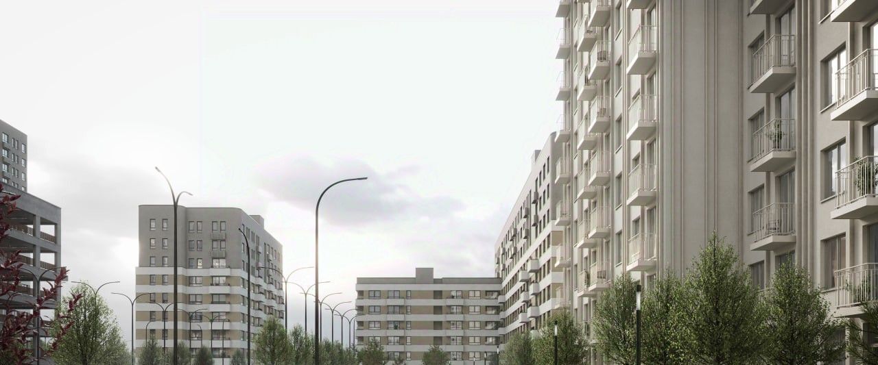 квартира г Тюмень р-н Калининский ул Геннадия Райкова 19 фото 11