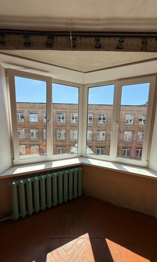квартира г Санкт-Петербург метро Обводный Канал 1 ул Курская 24 фото 2