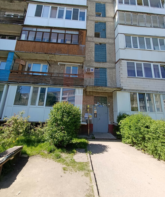 квартира г Калининград ул Дзержинского 78а фото 1