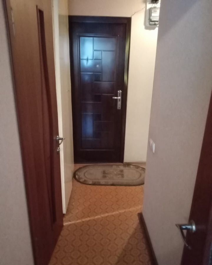 квартира г Шахты ул Державина 15 фото 1