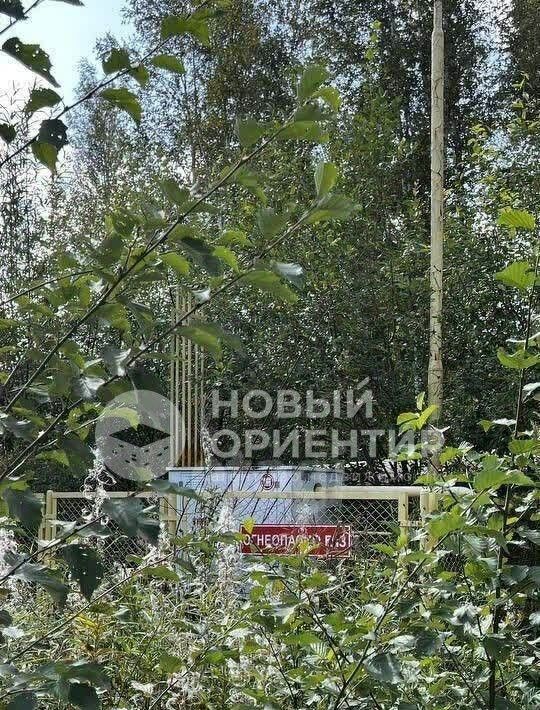 земля г Первоуральск с Новоалексеевское ул Буденного фото 1