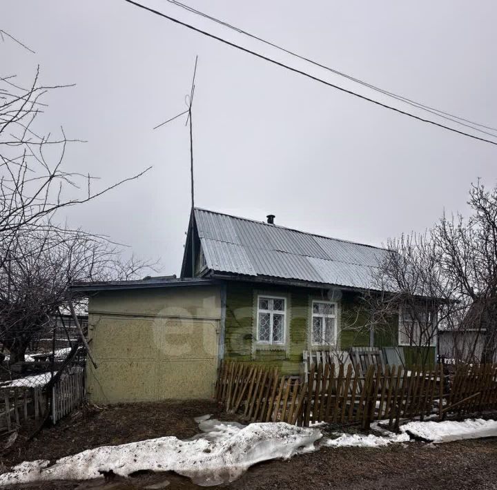 дом г Нижний Тагил р-н Ленинский снт Энергетик ул Лесная 6 фото 1