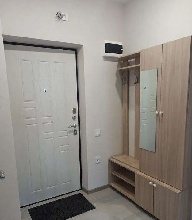 квартира г Ростов-на-Дону р-н Ленинский пр-кт Сиверса 28 фото 4
