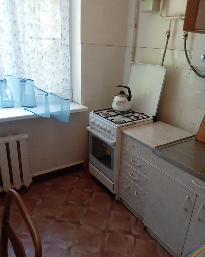 квартира г Шахты ул Державина 15 фото 2
