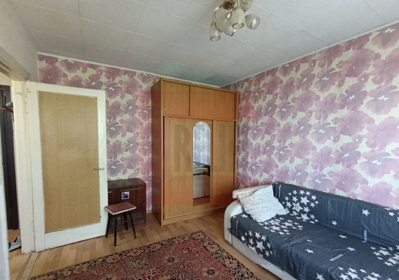 квартира г Калининград р-н Московский ул Дзержинского 78а фото 2