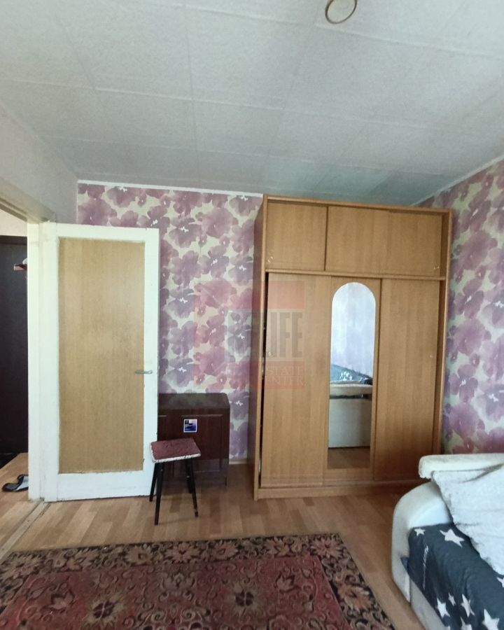 квартира г Калининград р-н Московский ул Дзержинского 78а фото 4