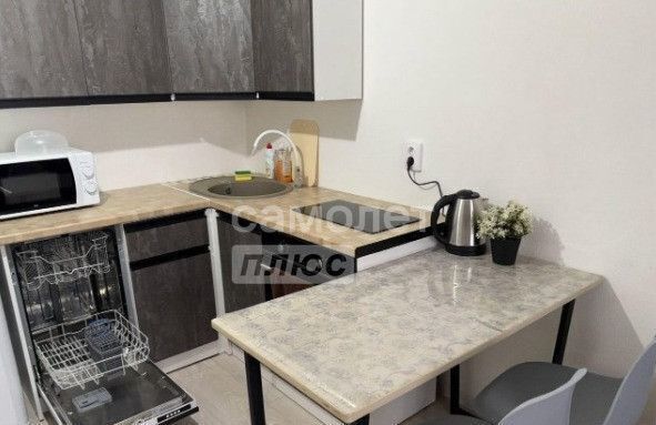 квартира г Екатеринбург Уральская ул Советская 62 фото 2