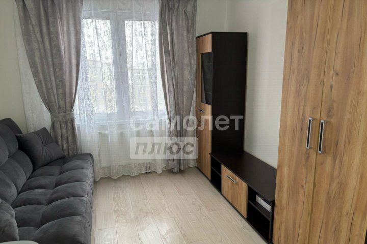 квартира г Екатеринбург Уральская ул Советская 62 фото 4