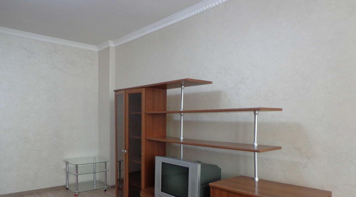 квартира г Омск р-н Кировский ул Звездная 6 фото 3