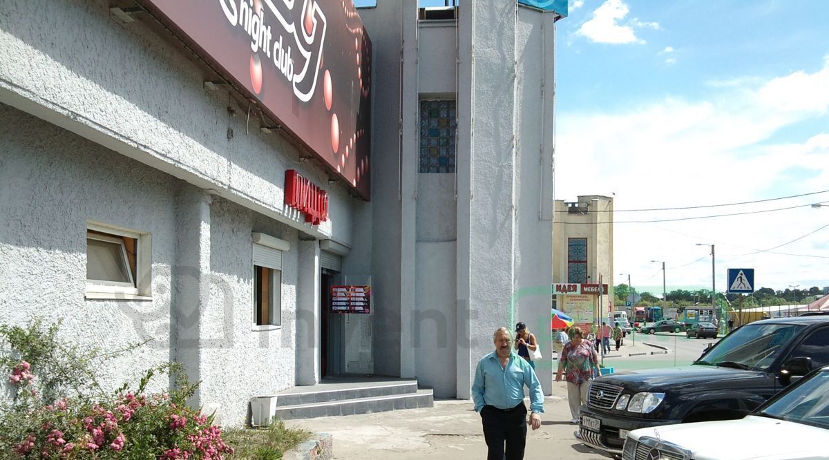 торговое помещение г Калининград р-н Московский ул Интернациональная 57а фото 3