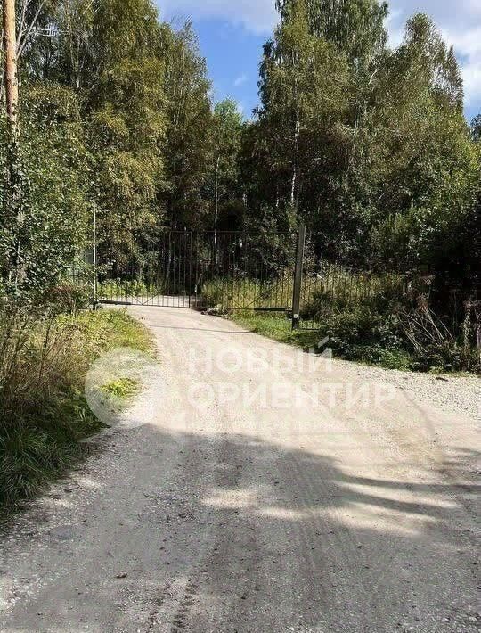 земля г Первоуральск с Новоалексеевское ул Буденного фото 3