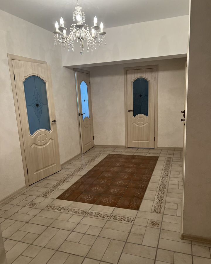 квартира г Пенза р-н Ленинский ул Ставского 14 фото 7