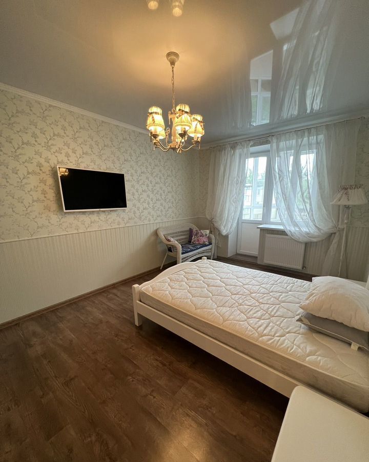 квартира г Пенза р-н Ленинский ул Ставского 14 фото 9
