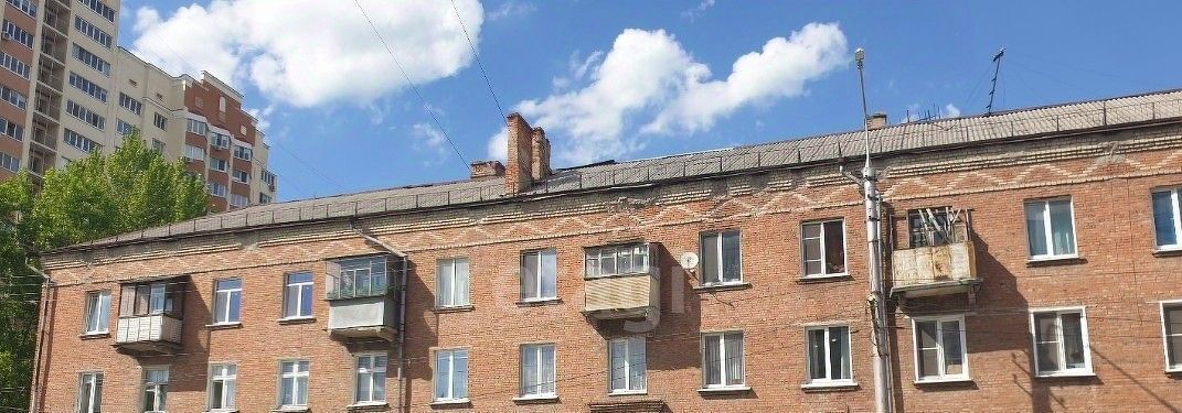 квартира г Белгород Западный ул Преображенская 110а фото 13