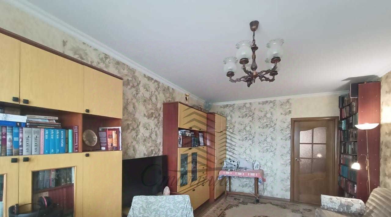 квартира г Старый Оскол Восточный микрорайон 2 фото 6