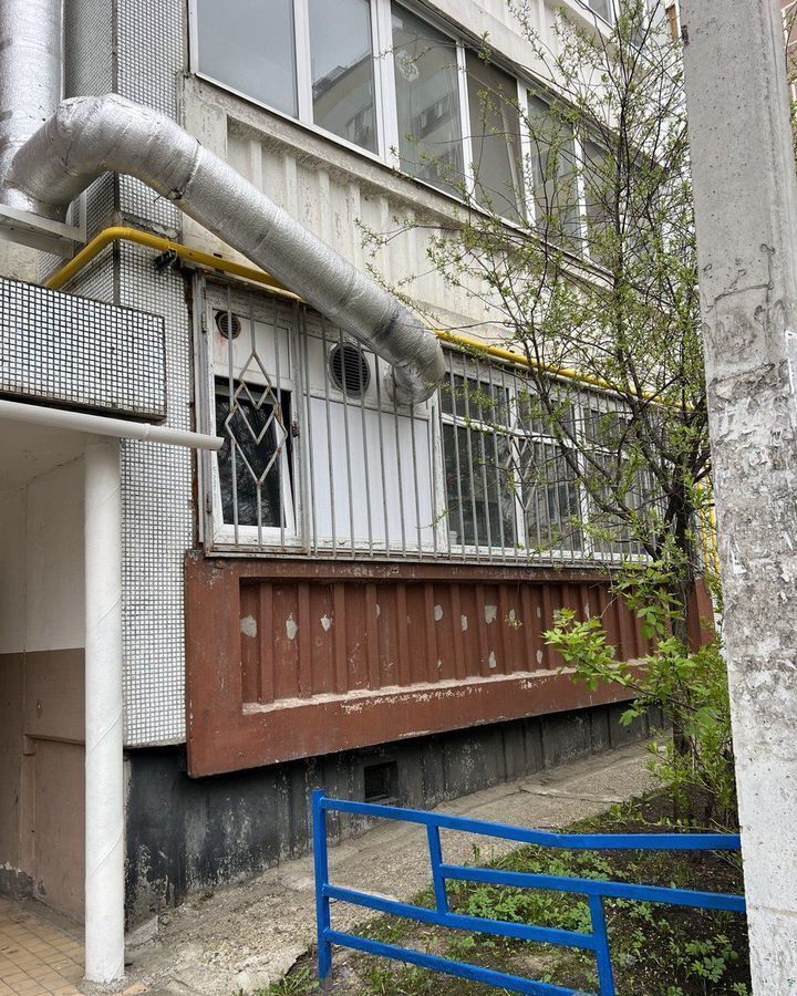 торговое помещение г Казань р-н Советский ул Галии Кайбицкой 1 Республика Татарстан Татарстан фото 12