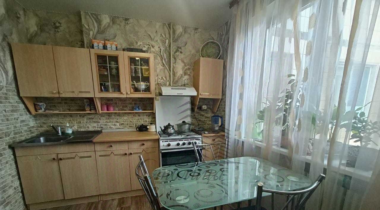 квартира г Старый Оскол Восточный микрорайон 2 фото 7