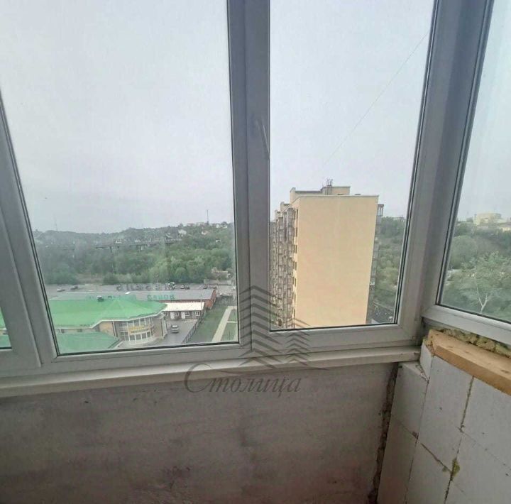 квартира г Старый Оскол Восточный микрорайон 2 фото 8