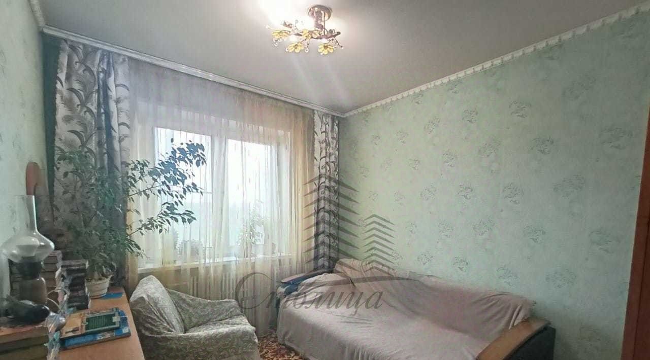 квартира г Старый Оскол Восточный микрорайон 2 фото 10