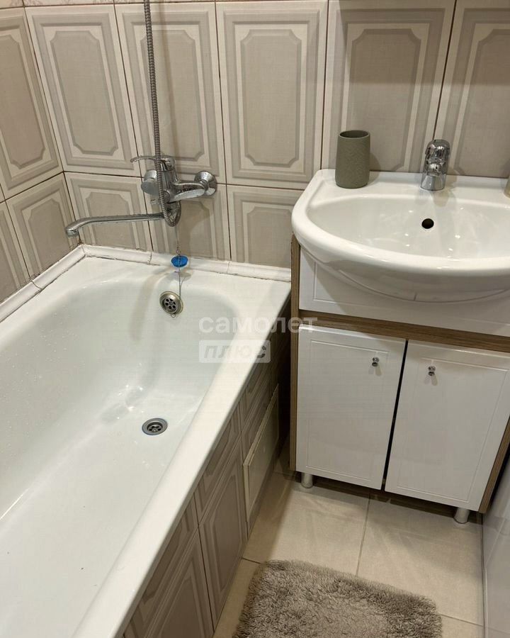 квартира г Казань Козья слобода ул Фатыха Амирхана 14б фото 6