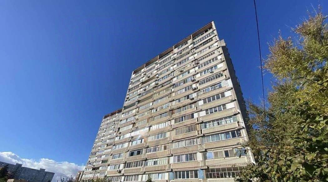 квартира г Старый Оскол микрорайон Жукова 53 фото 15