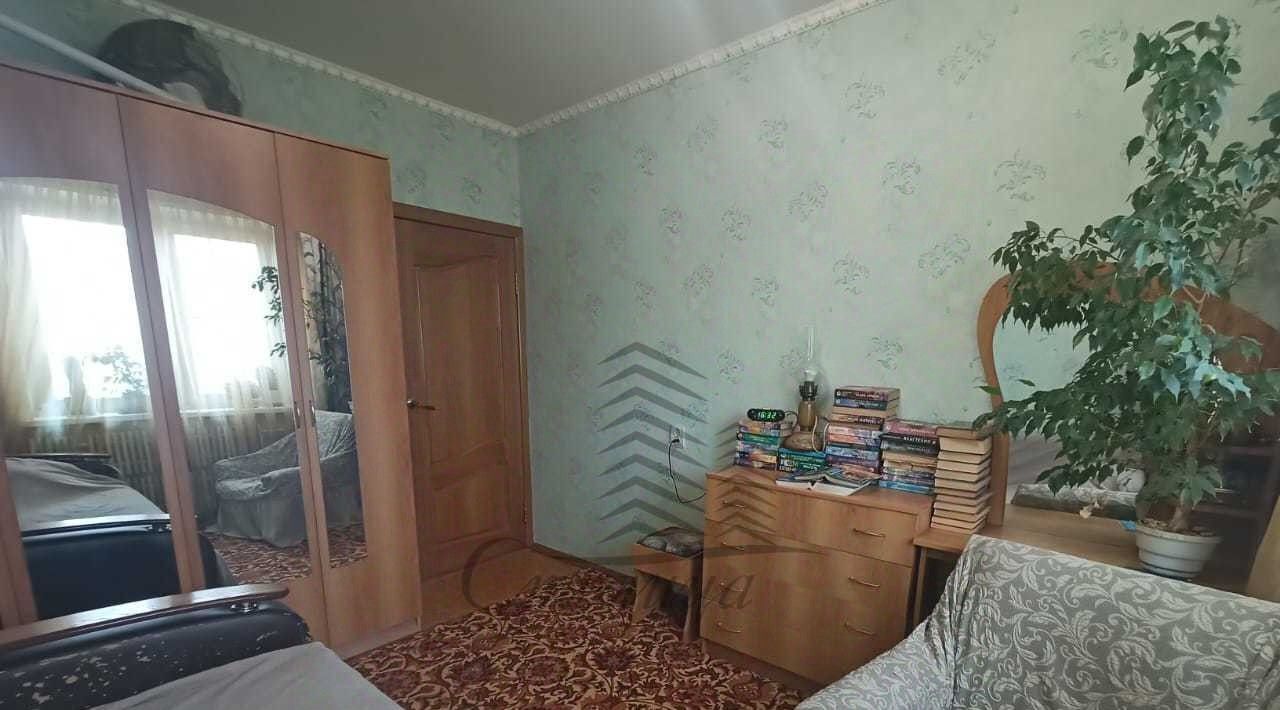 квартира г Старый Оскол Восточный микрорайон 2 фото 12