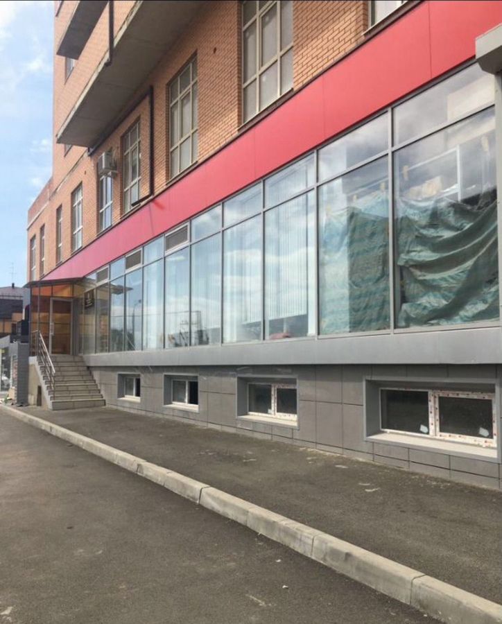 свободного назначения г Краснодар р-н Прикубанский ул Московская 122 фото 1