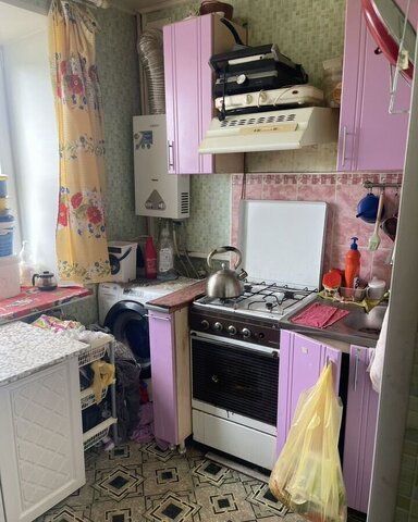 ул 50 лет СССР 3 Касимовский муниципальный округ, Касимов фото