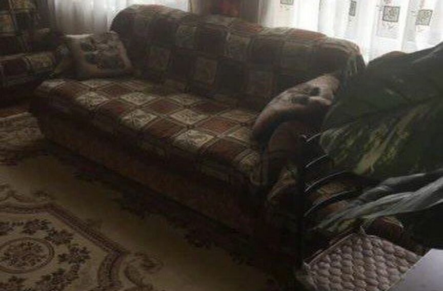 квартира г Махачкала ул Мирзабекова 3 фото 4