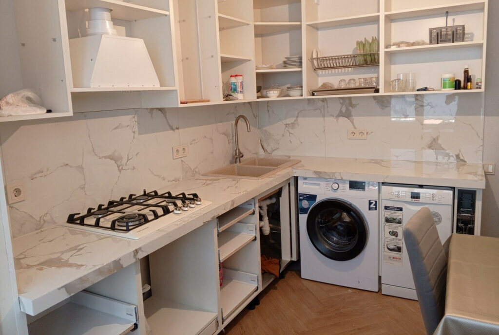 квартира г Махачкала ул Магомедтагирова 163 фото 3