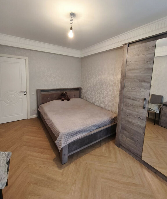 квартира г Махачкала ул Магомедтагирова 163 фото 4