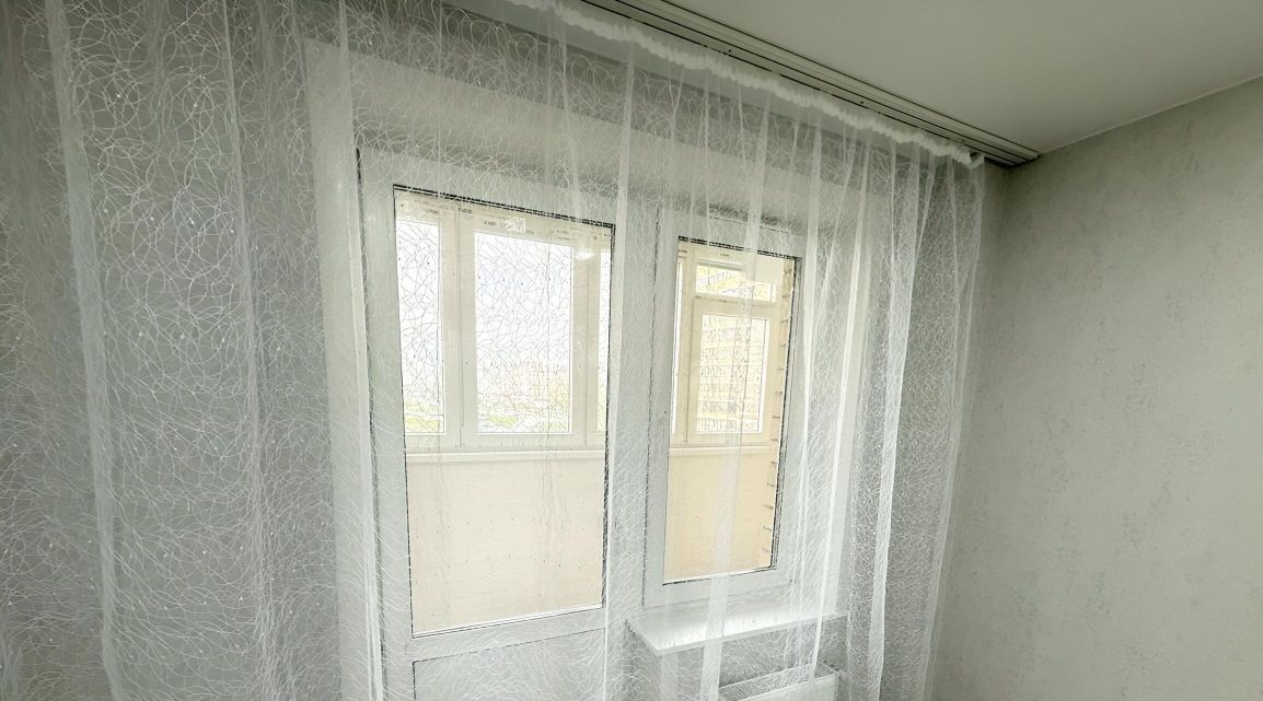 квартира г Чебоксары р-н Калининский пр-кт Тракторостроителей 72к/1 фото 2