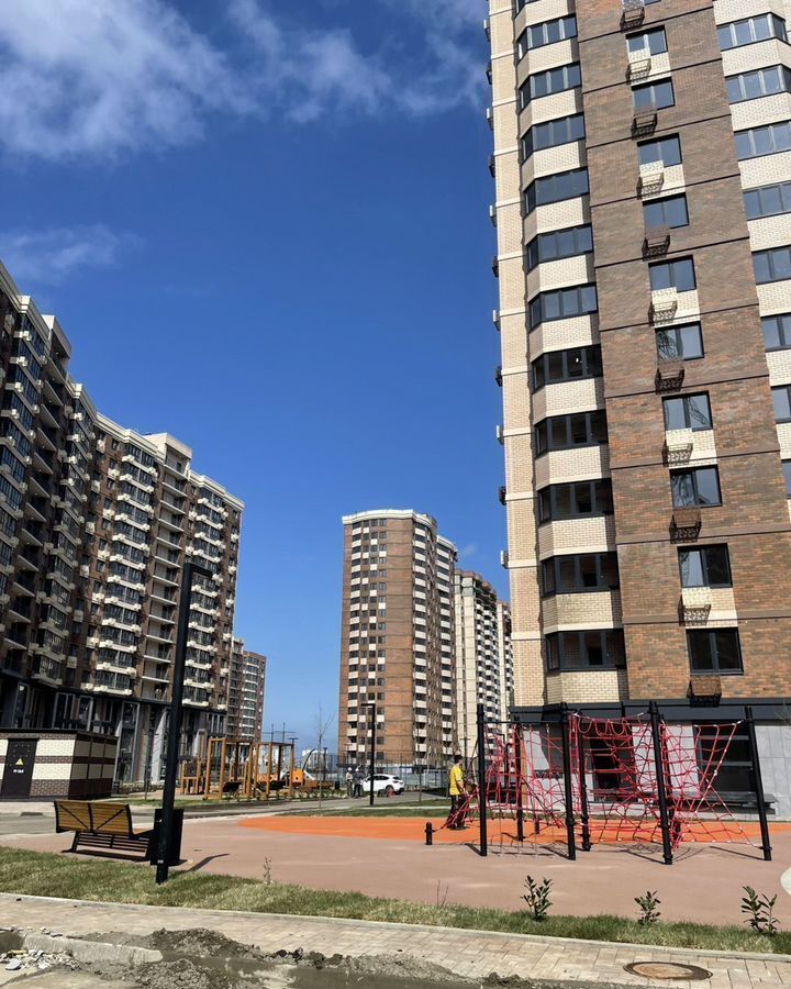свободного назначения г Краснодар р-н Прикубанский ул Ростовское Шоссе 30/7 фото 3