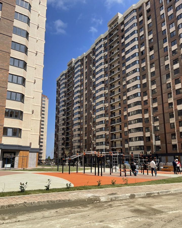 свободного назначения г Краснодар р-н Прикубанский ул Ростовское Шоссе 30/7 фото 4