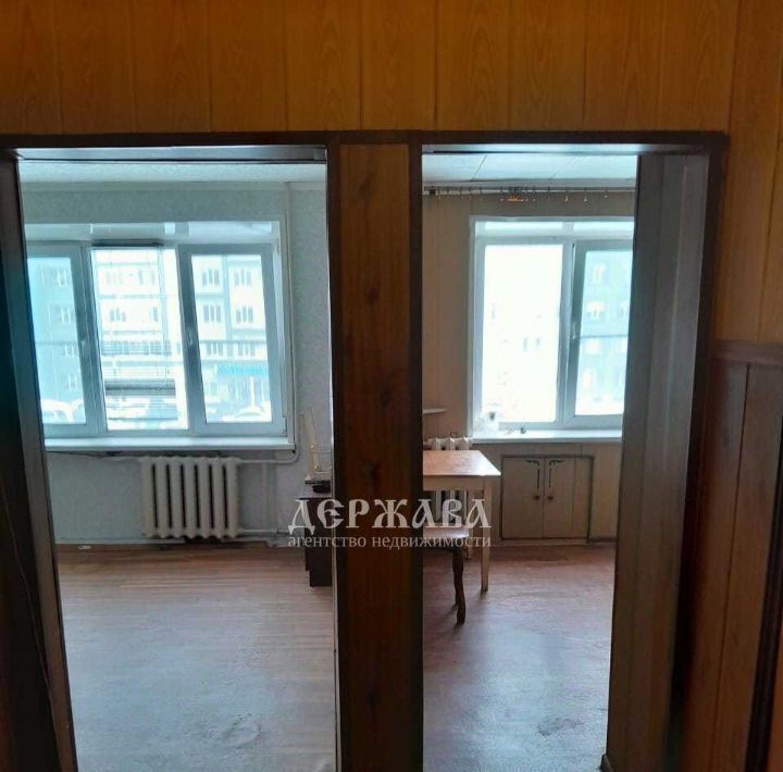 квартира г Старый Оскол Интернациональный микрорайон 33 фото 7