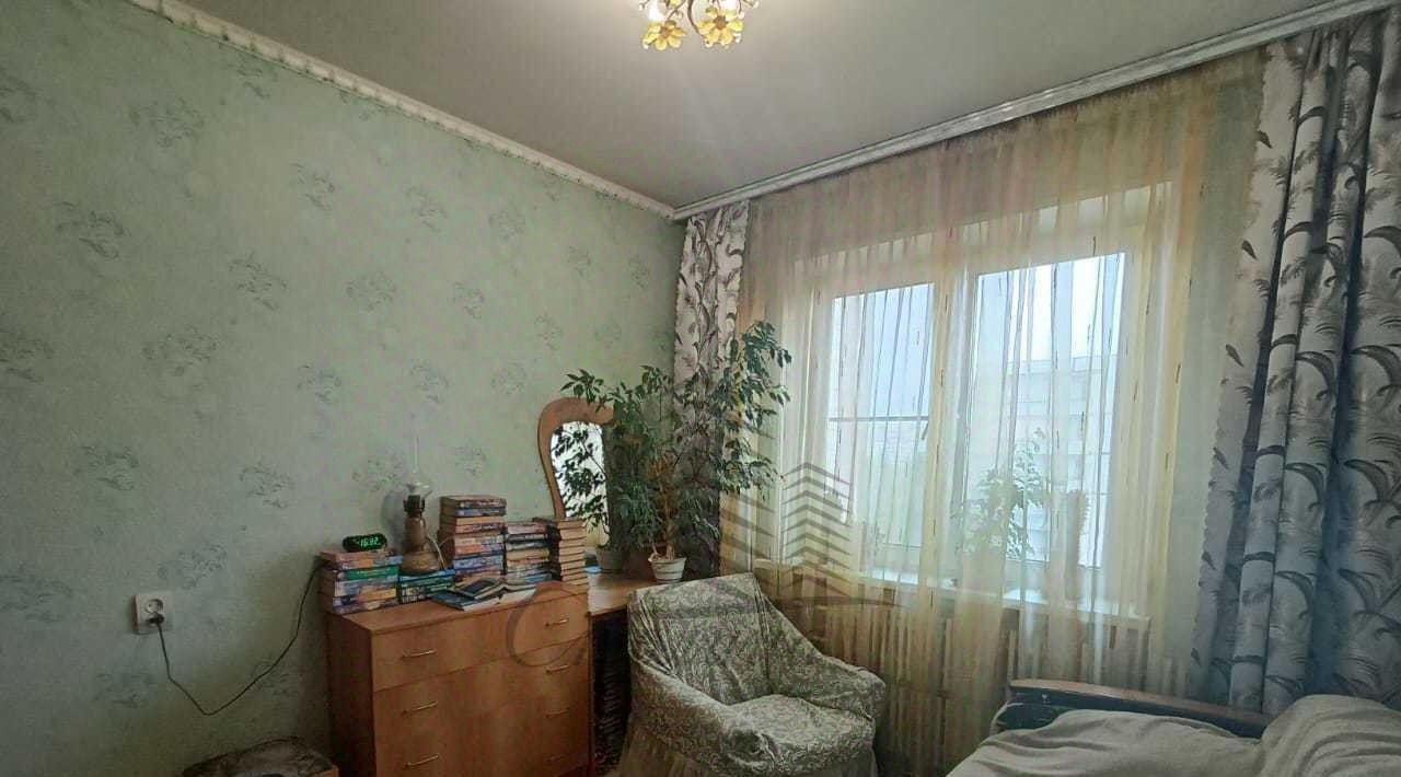 квартира г Старый Оскол Восточный микрорайон 2 фото 15